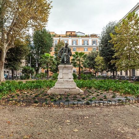 Leonardo Suite Navona Rom Exterior foto