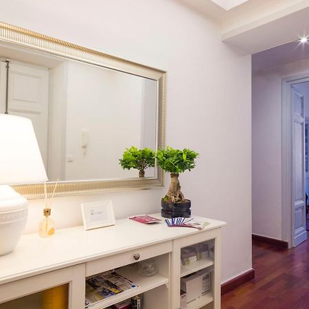 Leonardo Suite Navona Rom Exterior foto