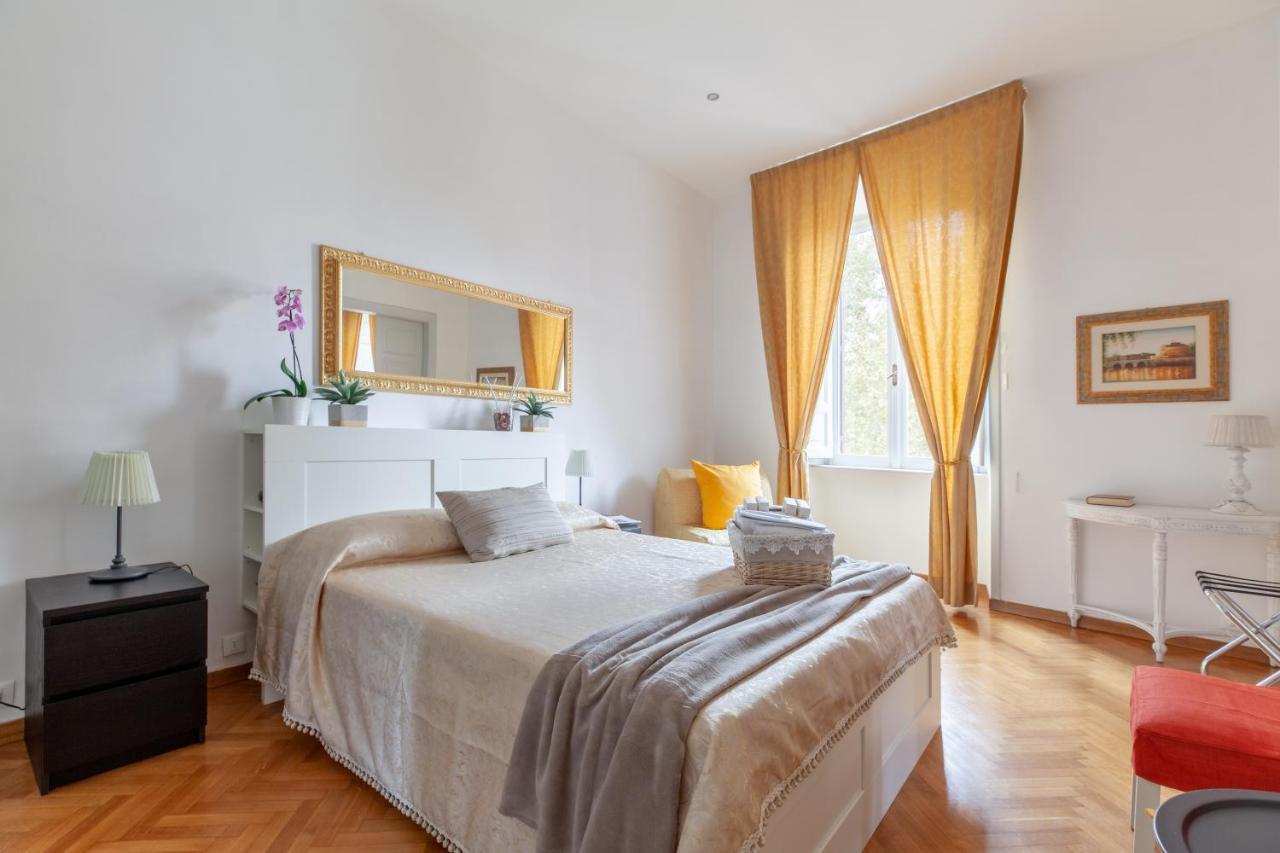 Leonardo Suite Navona Rom Exterior foto