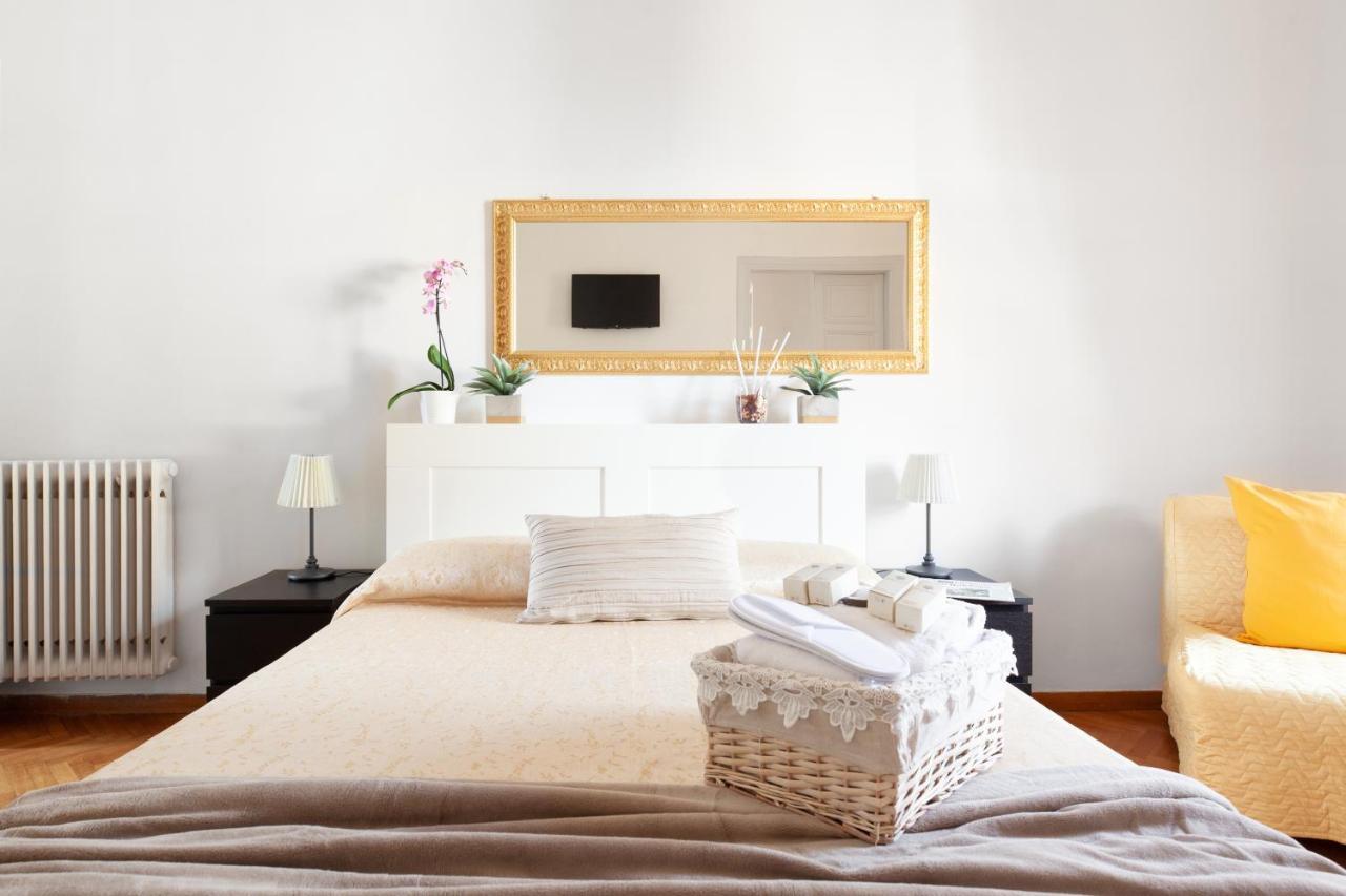 Leonardo Suite Navona Rom Exterior foto