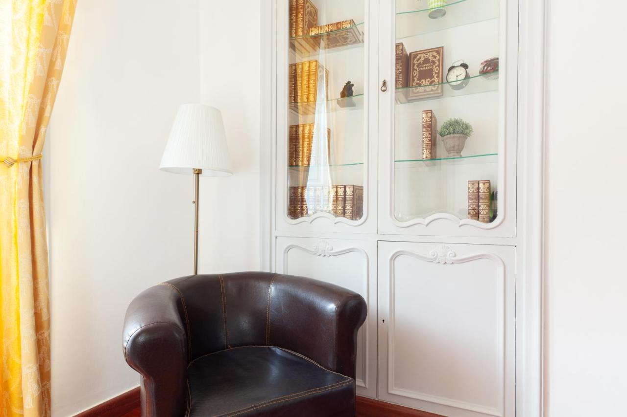 Leonardo Suite Navona Rom Exterior foto