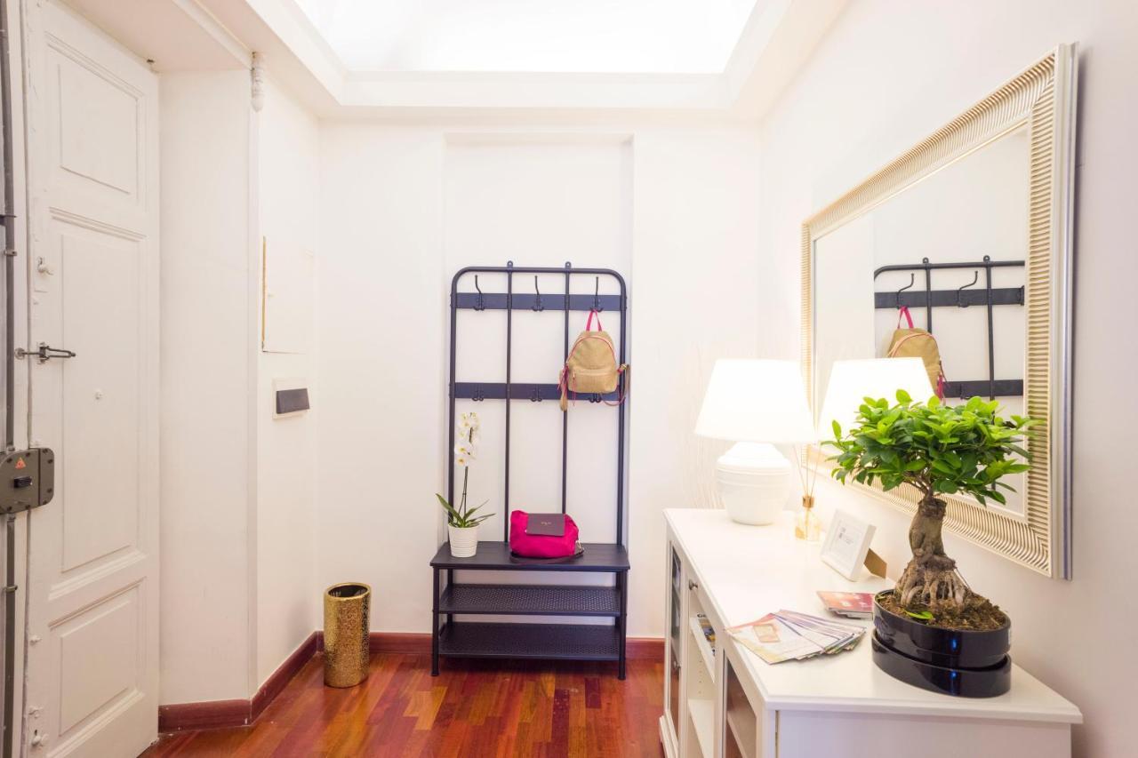 Leonardo Suite Navona Rom Exterior foto