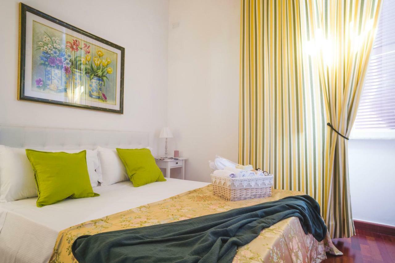 Leonardo Suite Navona Rom Exterior foto
