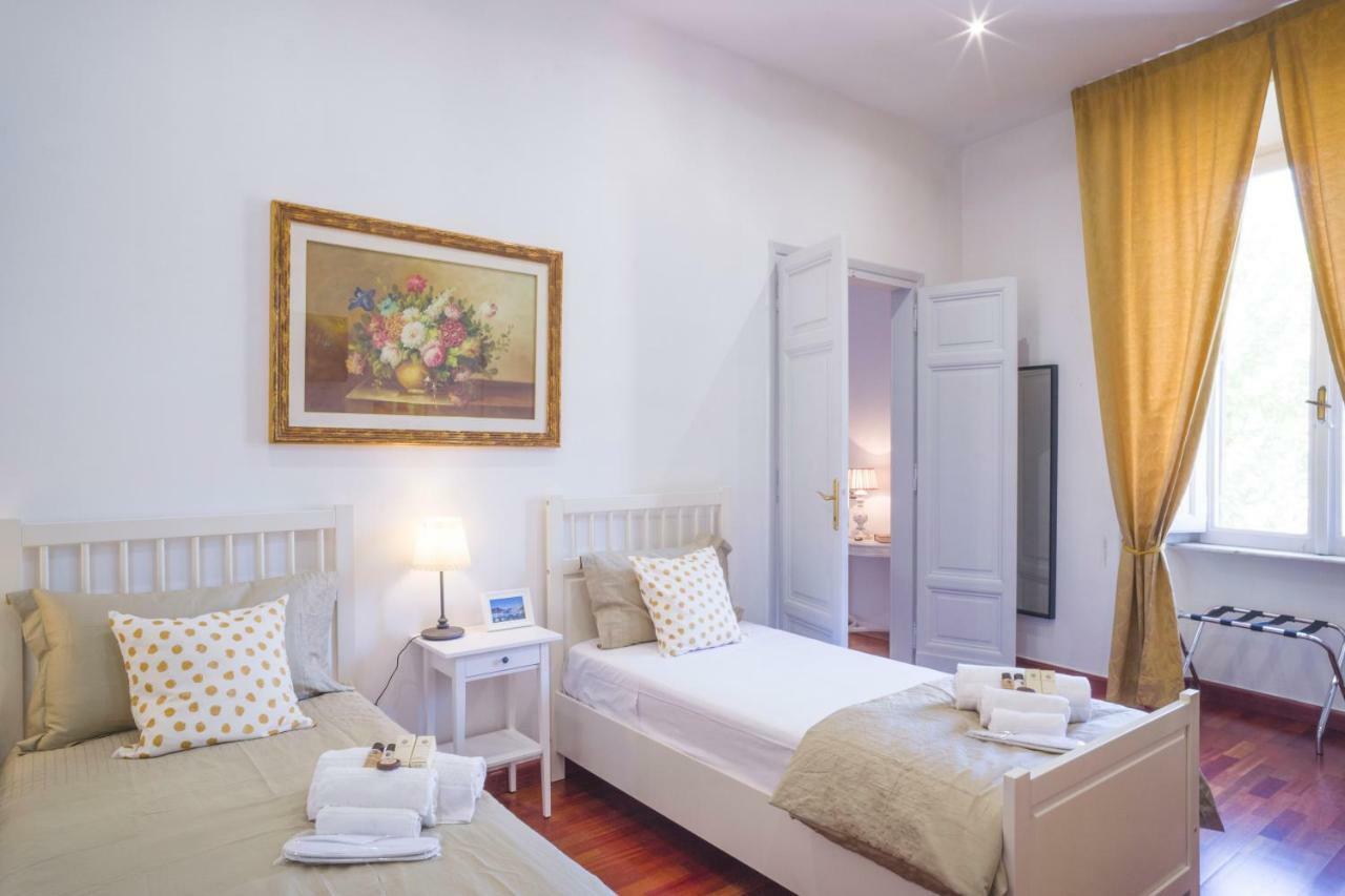 Leonardo Suite Navona Rom Exterior foto
